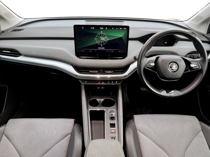 Used Skoda Enyaq 2021 for sale - 76877296: Photo 8