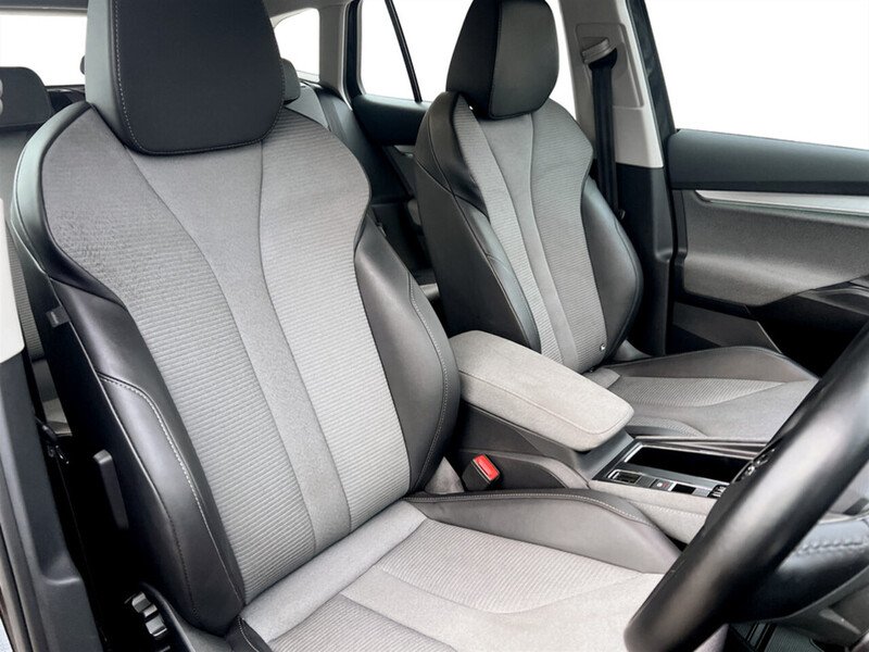 Used Skoda Enyaq 2021 for sale - 76877296: Photo 9