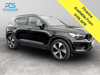 Used Volvo XC40 2022 for sale - 78714898: Photo