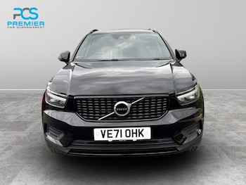 Used Volvo XC40 2022 for sale - 78714898: Photo