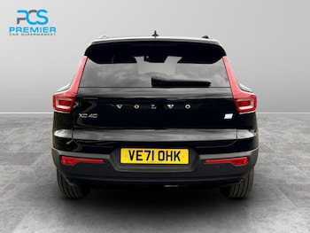 Used Volvo XC40 2022 for sale - 78714898: Photo