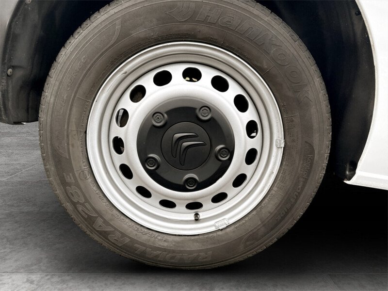 Used Citroen Dispatch 2021 for sale - 77164651: Photo 11