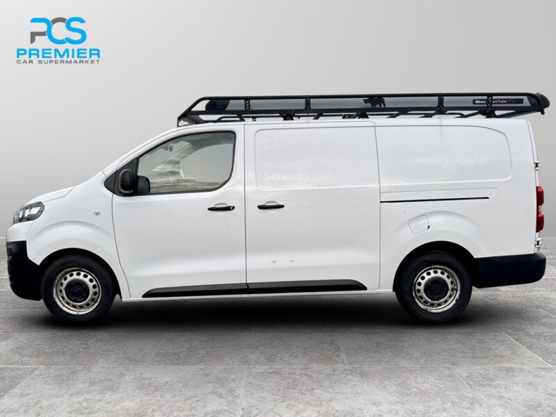 Used Citroen Dispatch 2021 for sale - 77164651: Photo 15