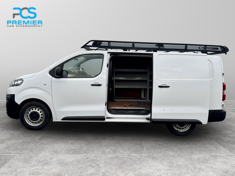 Used Citroen Dispatch 2021 for sale - 77164651: Photo 16