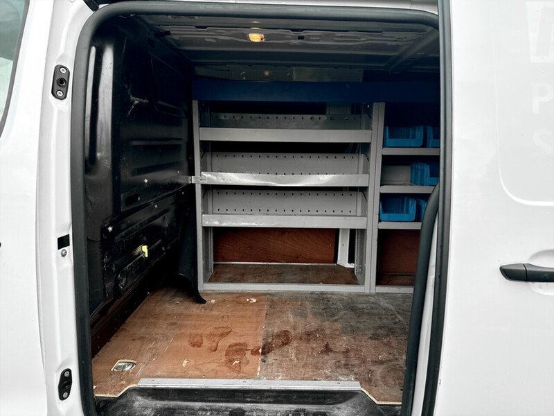 Used Citroen Dispatch 2021 for sale - 77164651: Photo 17