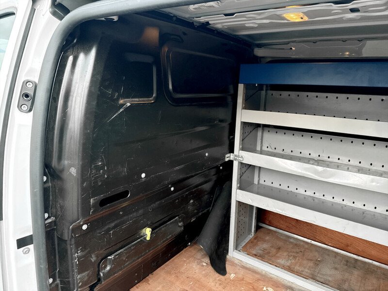 Used Citroen Dispatch 2021 for sale - 77164651: Photo 18