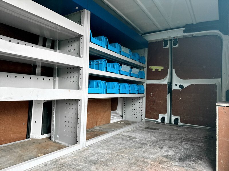 Used Citroen Dispatch 2021 for sale - 77164651: Photo 19