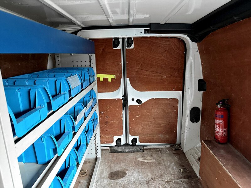 Used Citroen Dispatch 2021 for sale - 77164651: Photo 20
