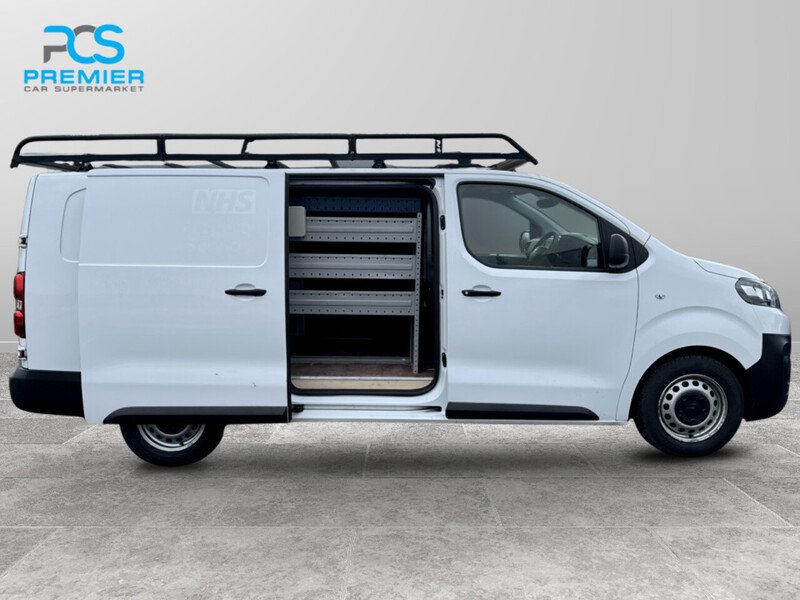 Used Citroen Dispatch 2021 for sale - 77164651: Photo 21