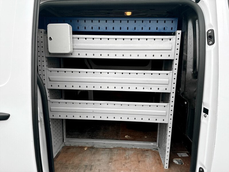 Used Citroen Dispatch 2021 for sale - 77164651: Photo 22