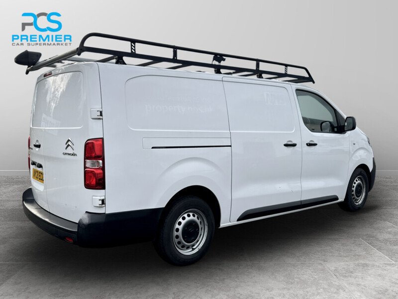 Used Citroen Dispatch 2021 for sale - 77164651: Photo 23