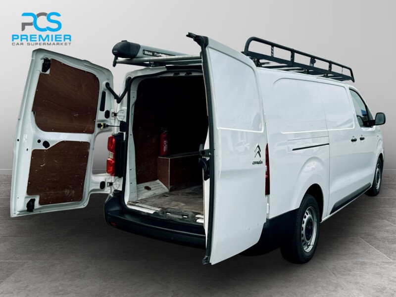 Used Citroen Dispatch 2021 for sale - 77164651: Photo 24