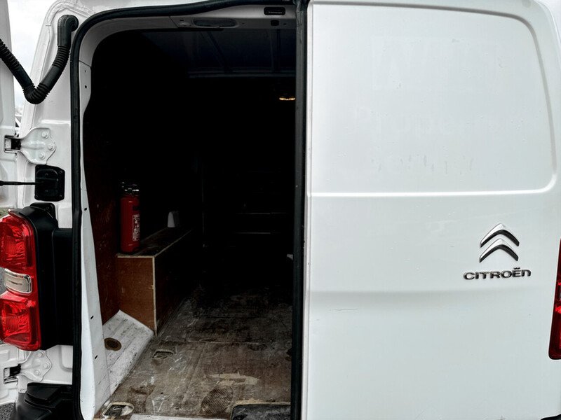 Used Citroen Dispatch 2021 for sale - 77164651: Photo 25