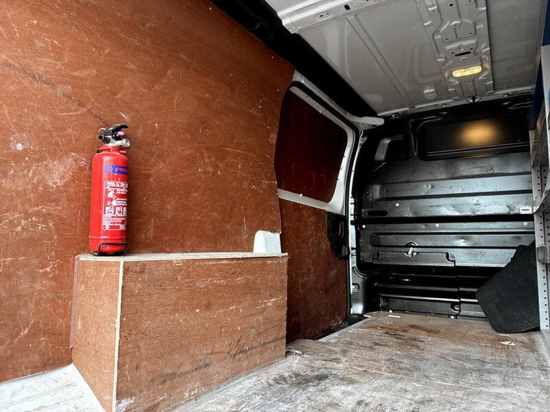 Used Citroen Dispatch 2021 for sale - 77164651: Photo 27