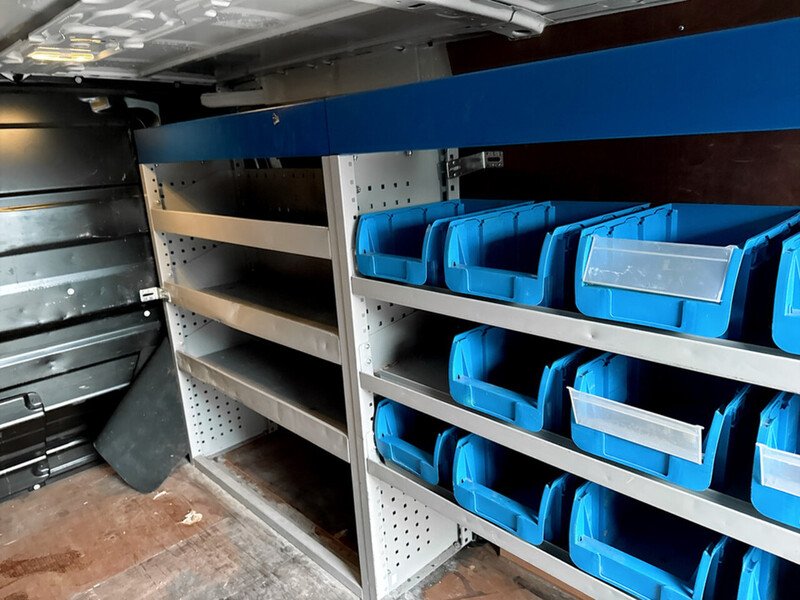 Used Citroen Dispatch 2021 for sale - 77164651: Photo 28