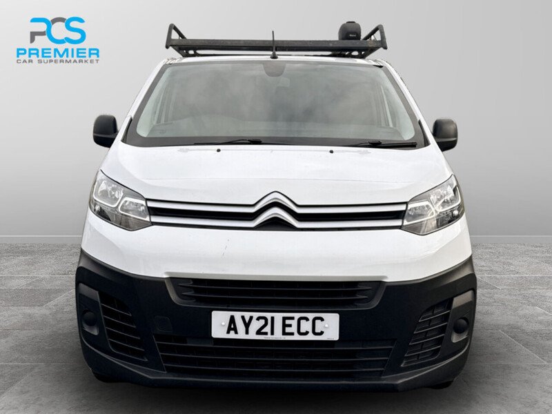 Used Citroen Dispatch 2021 for sale - 77164651: Photo 3