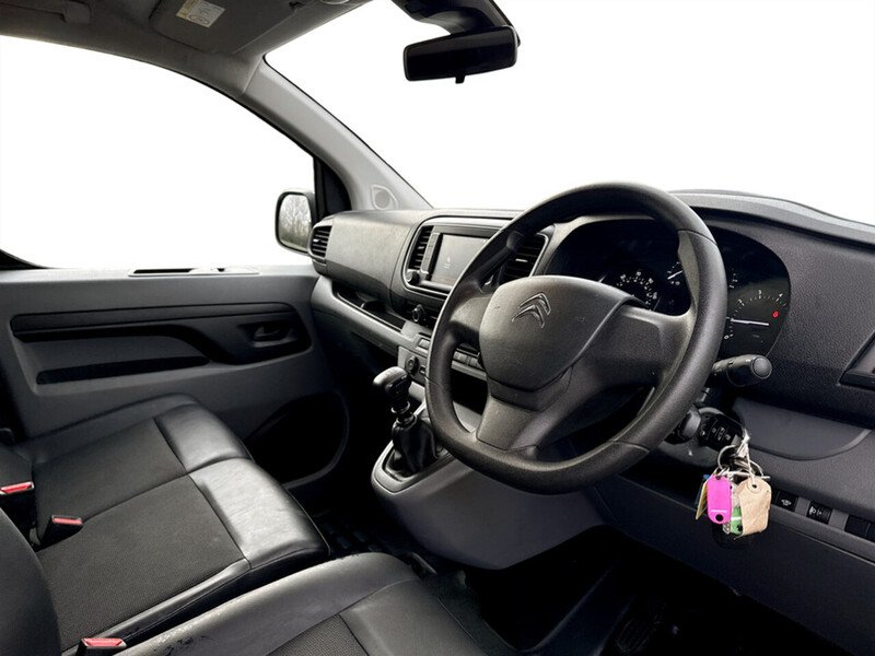 Used Citroen Dispatch 2021 for sale - 77164651: Photo 33