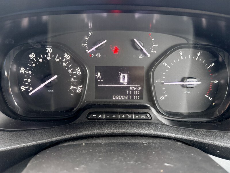 Used Citroen Dispatch 2021 for sale - 77164651: Photo 36