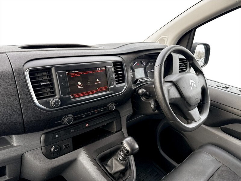 Used Citroen Dispatch 2021 for sale - 77164651: Photo 37