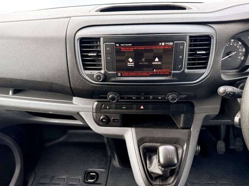 Used Citroen Dispatch 2021 for sale - 77164651: Photo 38