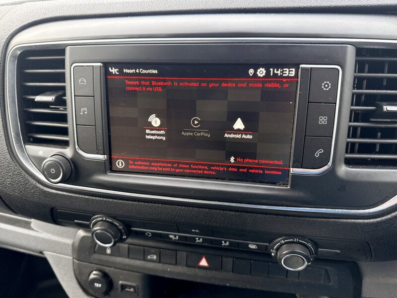 Used Citroen Dispatch 2021 for sale - 77164651: Photo 39