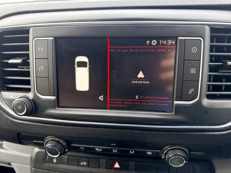 Used Citroen Dispatch 2021 for sale - 77164651: Photo 40