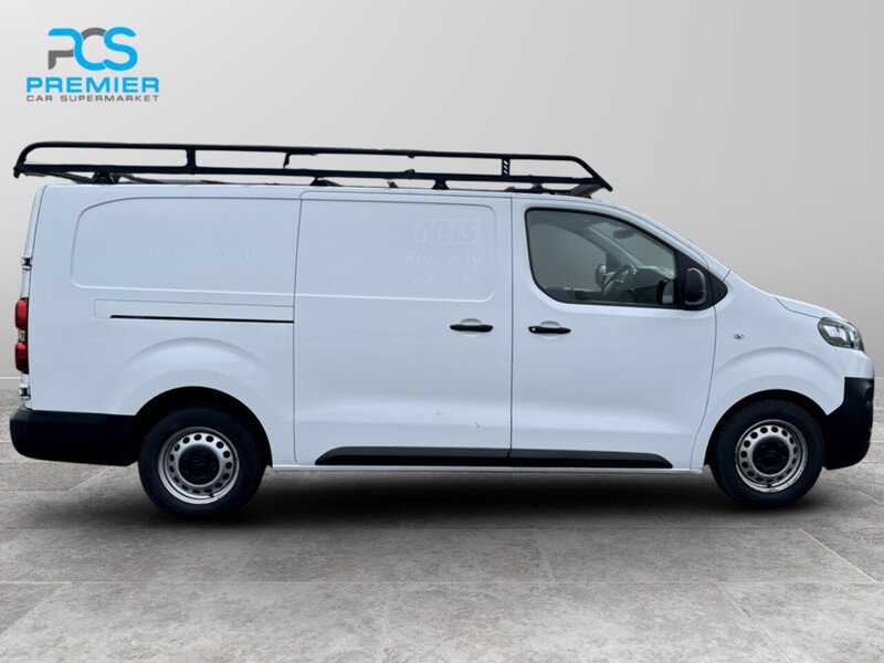 Used Citroen Dispatch 2021 for sale - 77164651: Photo 6