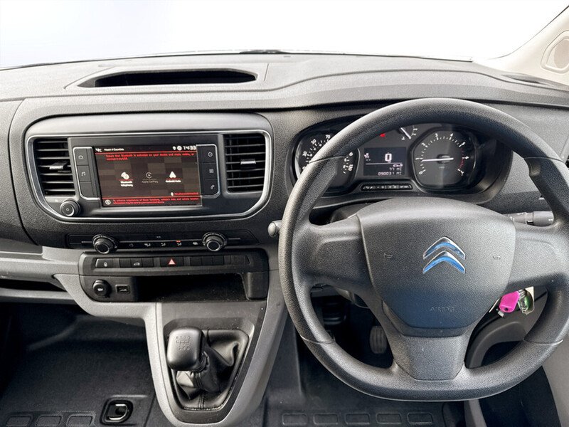 Used Citroen Dispatch 2021 for sale - 77164651: Photo 9