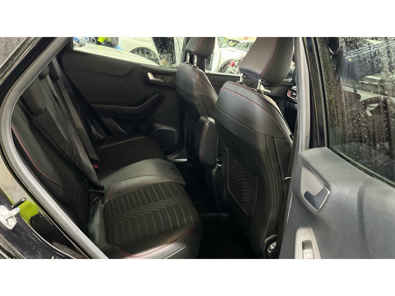 Used Ford Puma 2021 for sale - 78201228: Photo 12