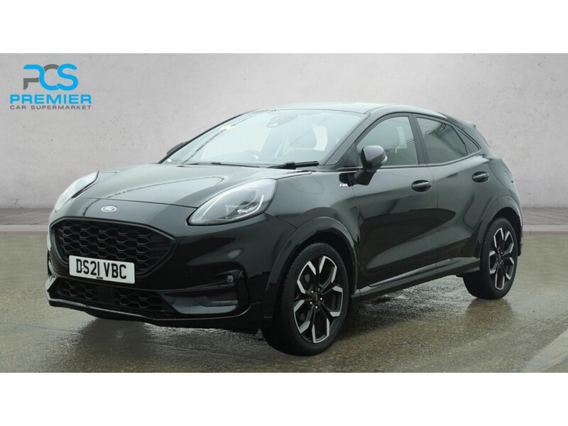 Used Ford Puma 2021 for sale - 78201228: Photo 13