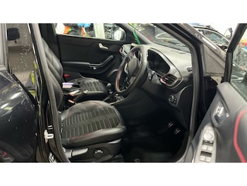 Used Ford Puma 2021 for sale - 78201228: Photo