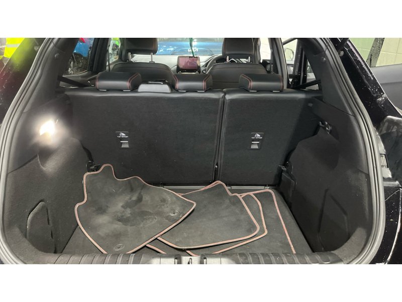 Used Ford Puma 2021 for sale - 78201228: Photo 7