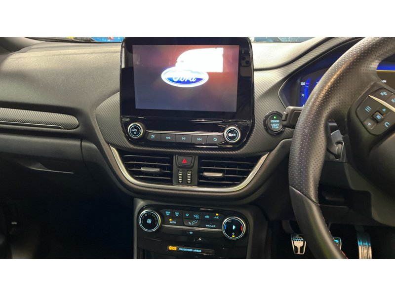 Used Ford Puma 2021 for sale - 78201228: Photo 9