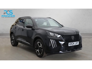 Used Peugeot 2008 2024 for sale - 78871514: Photo