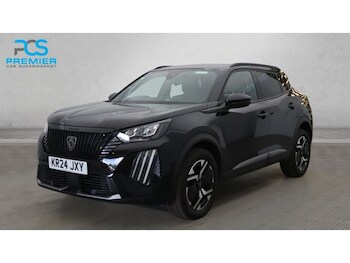 Used Peugeot 2008 2024 for sale - 78871514: Photo