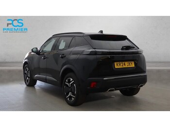 Used Peugeot 2008 2024 for sale - 78871514: Photo