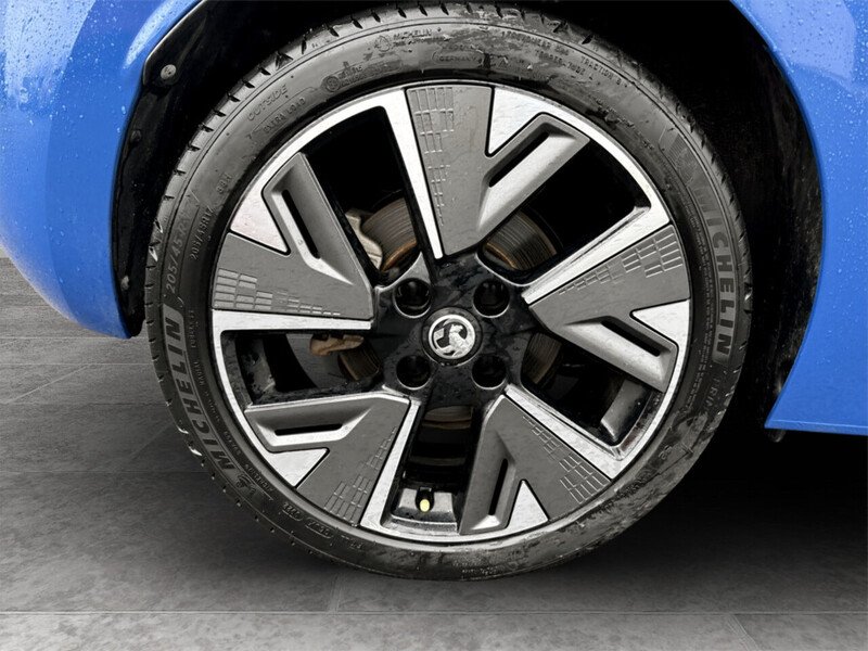 Used Vauxhall Corsa 2022 for sale - 77303124: Photo 10