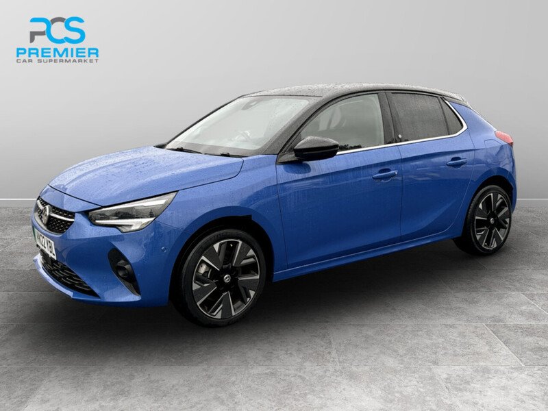 Used Vauxhall Corsa 2022 for sale - 77303124: Photo 12