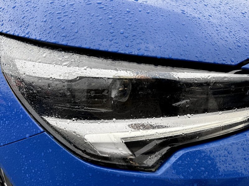 Used Vauxhall Corsa 2022 for sale - 77303124: Photo 13