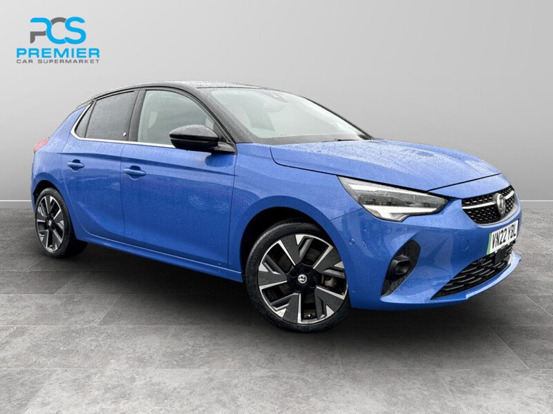Used Vauxhall Corsa 2022 for sale - 77303124: Photo 14