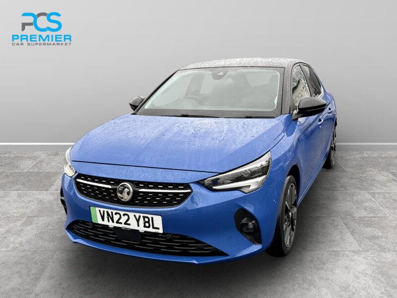 Used Vauxhall Corsa 2022 for sale - 77303124: Photo 16