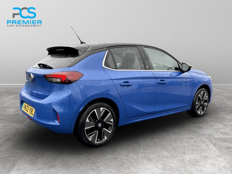 Used Vauxhall Corsa 2022 for sale - 77303124: Photo 20