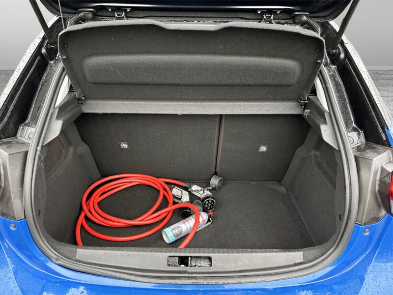 Used Vauxhall Corsa 2022 for sale - 77303124: Photo 21