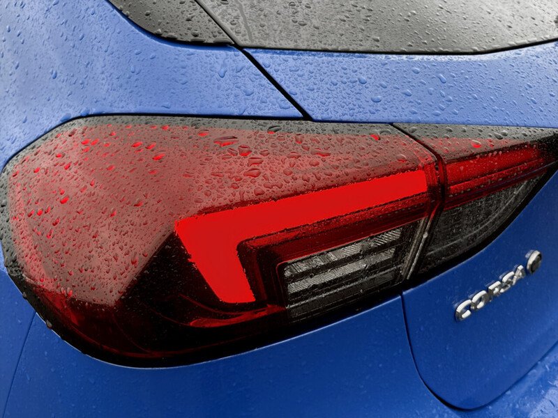 Used Vauxhall Corsa 2022 for sale - 77303124: Photo 23