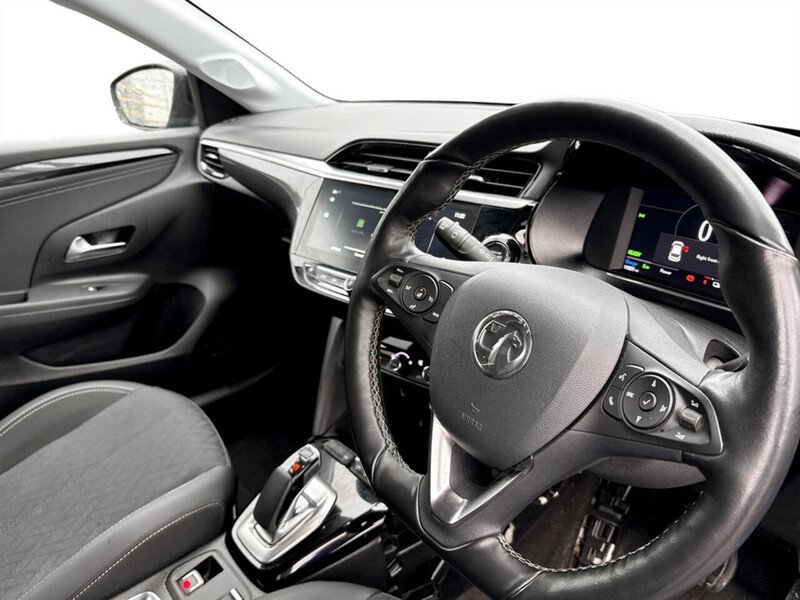 Used Vauxhall Corsa 2022 for sale - 77303124: Photo 26