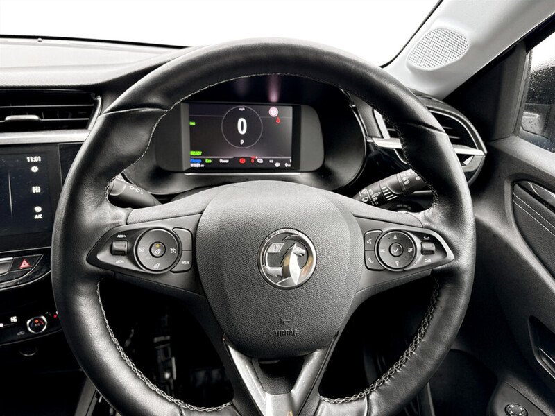 Used Vauxhall Corsa 2022 for sale - 77303124: Photo 27