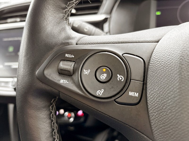 Used Vauxhall Corsa 2022 for sale - 77303124: Photo 28