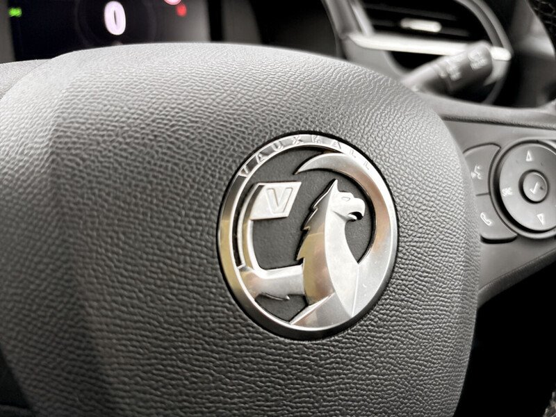 Used Vauxhall Corsa 2022 for sale - 77303124: Photo 29