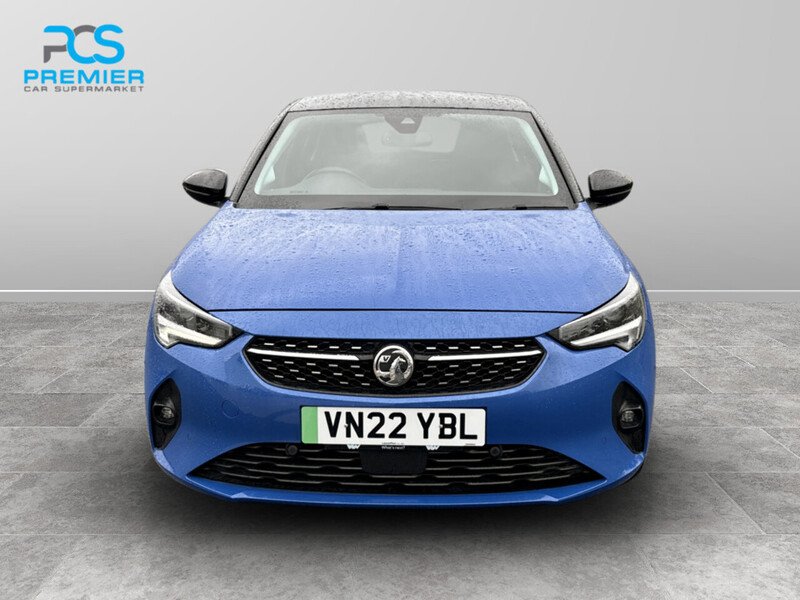 Used Vauxhall Corsa 2022 for sale - 77303124: Photo 3