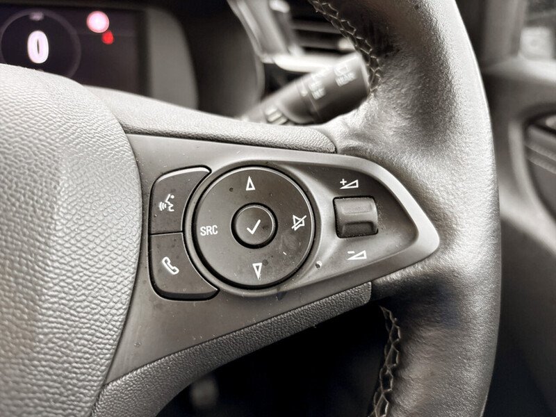 Used Vauxhall Corsa 2022 for sale - 77303124: Photo 30